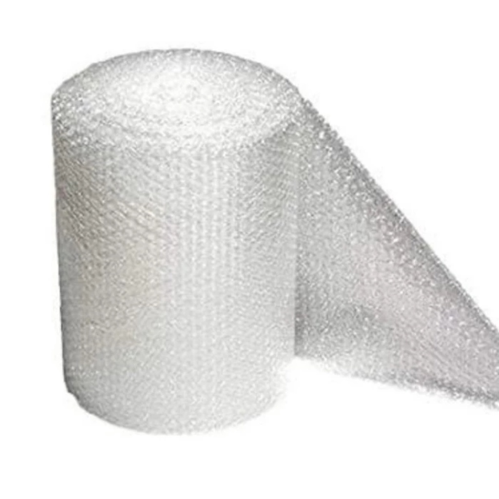 

Tambahan Bubble Wrap