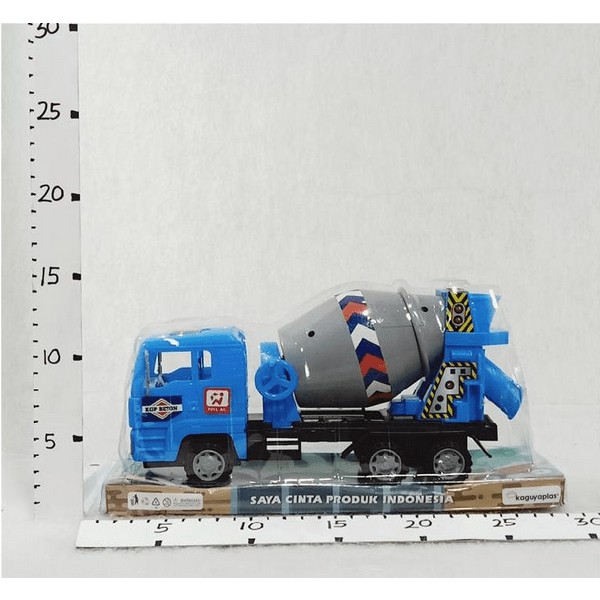 Truck Molen Mika KGP123-1