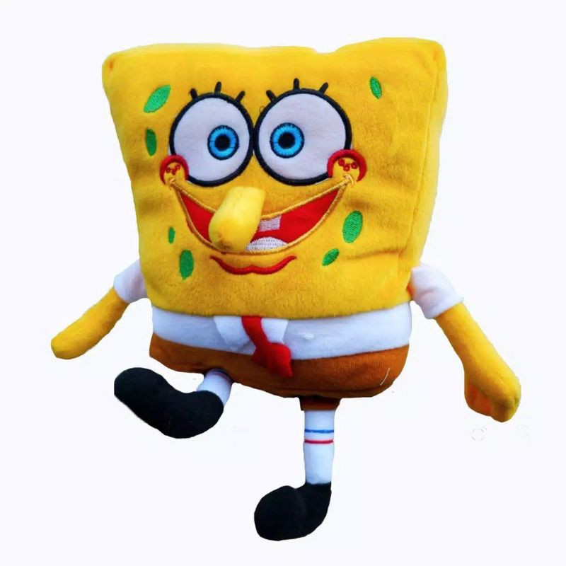 BONEKA SPONGEBOB