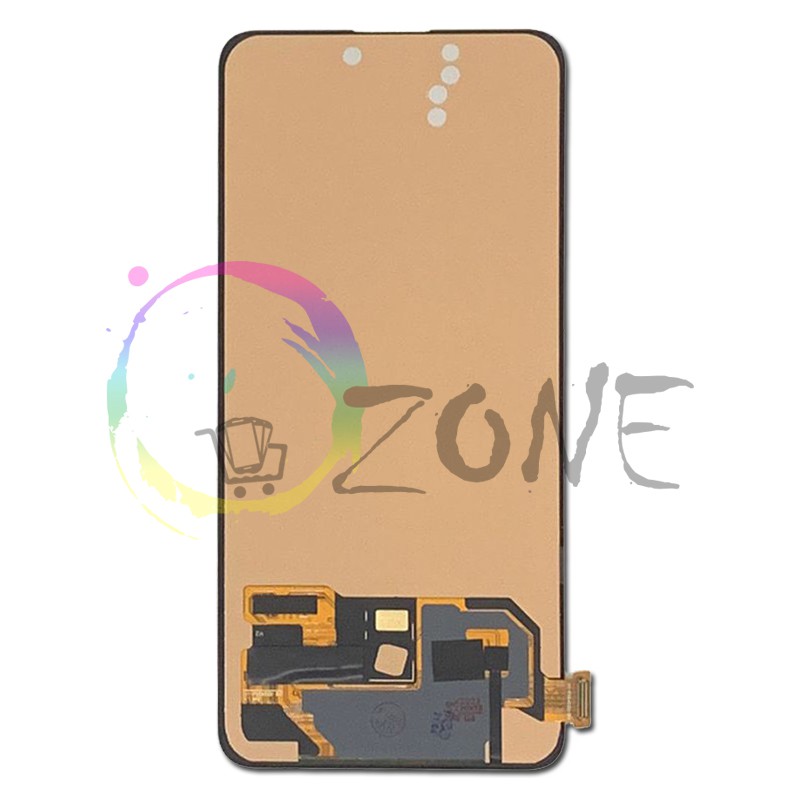 LCD TOUCHSCREEN VIVO V15 PRO LCD TS FULLSET