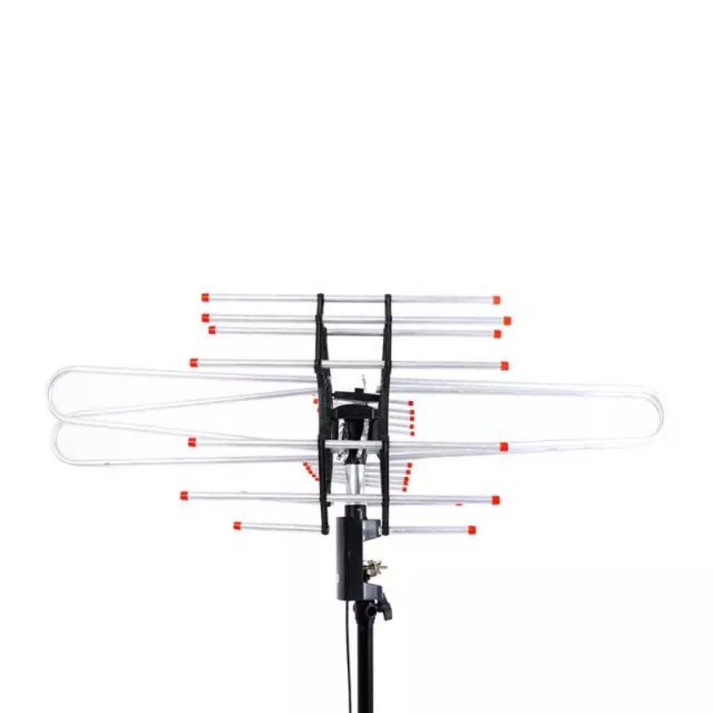 Antena Tv Remote Trisonic T-850 - Murah