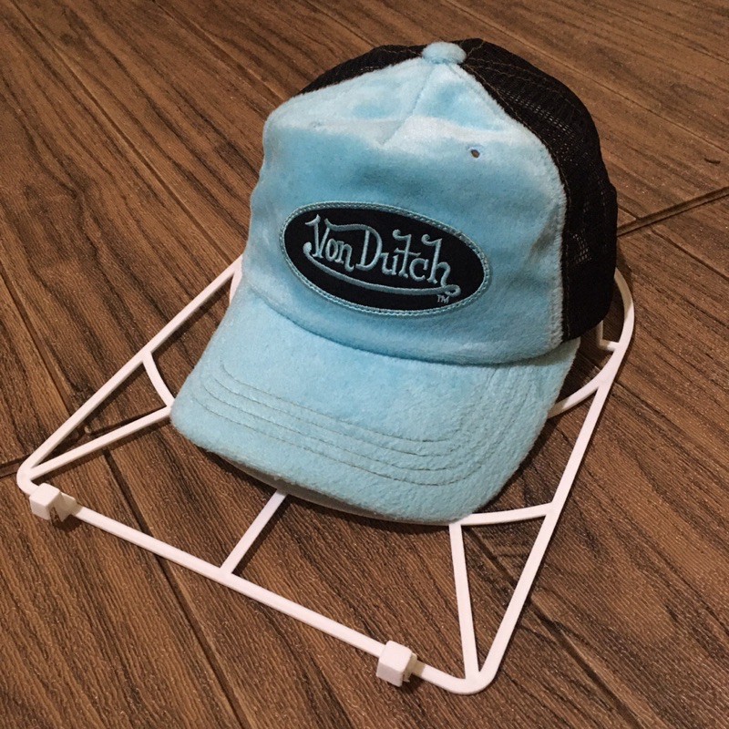 trucker Cap Von Dutch original