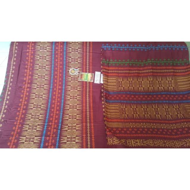 Tumtuman Pucca Katun Printing