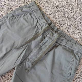 UNIQLO Ankle Pants UNIQLO 3 4 celana UNIQLO murah UNIQLO Ankle Pants UNIQLO 3 4 celana UNIQLO murah