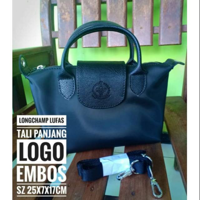 Tas Persit Lc Lufas mini