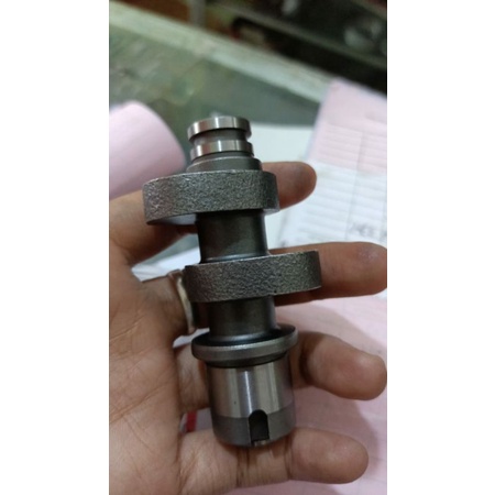 noken as mentah mio Jupiter z