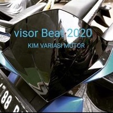 Visor Beat New 2020 Deluxe