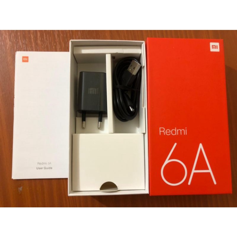 DUS BOX NOTE 4X/REDMI 4X/REDMI 6A/REDMI 5A/OPPO A5s FULLSET