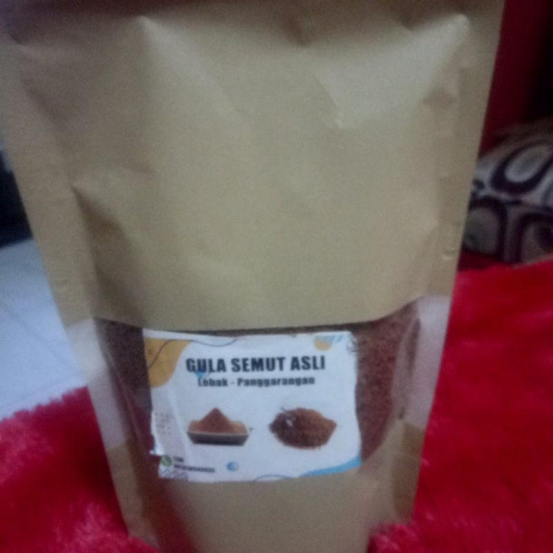 

Gula semut