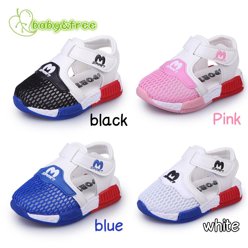  Sandal  anak  kasual musim panas baru L6079 Shopee  Indonesia