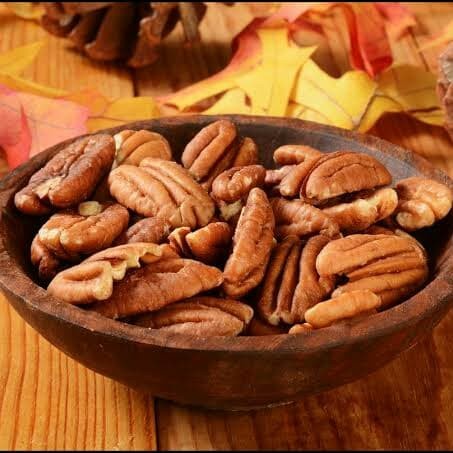 

Raw Pecan Nut / Kacang Pecan Mentah 1 Kg