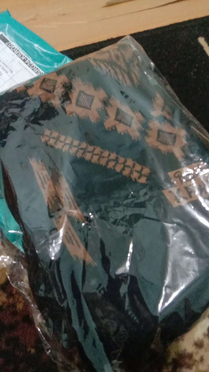 Sarung Celana Batik Anak Bahan Adem Nyaman