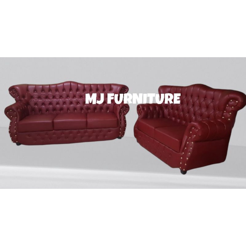 Sofa King Jaguar Sofa mewah