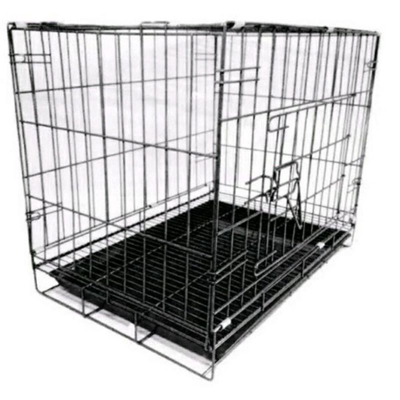 KANDANG KUCING /ANJING 60X40
