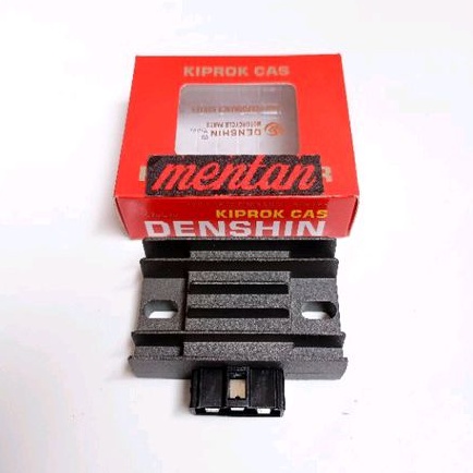 KIPROK REGULATOR MEGAPRO NEW MONO KYE DENSHIN