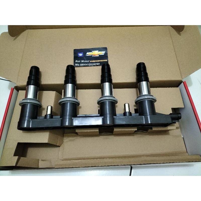 Koil Orlando Cruze /Coil Chevrolet Orlando Cruze