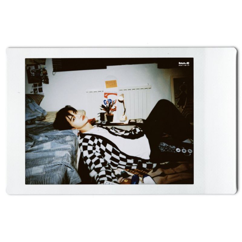 cashbee reload jaemin