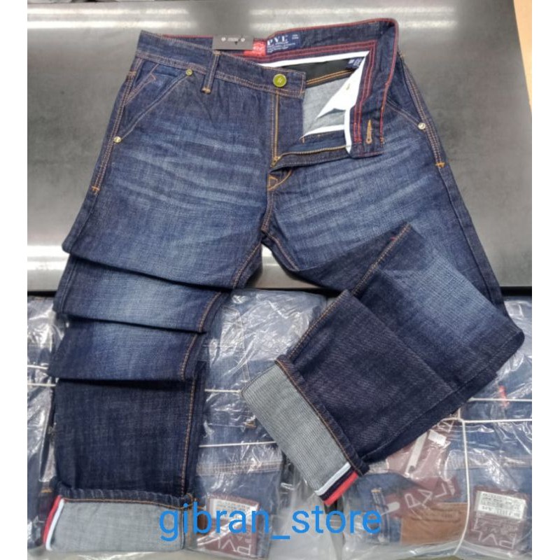 CELANA JEANS PAVEL ORIGINAL 03