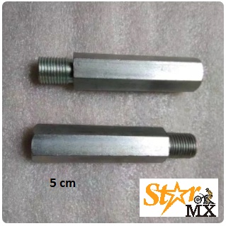 PENINGGI DALAM CRF 150 L (PENINGGI SHOCK DEPAN)