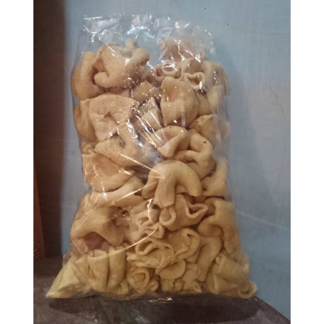 

kembang waru/kembang jambu ready 1/2kg