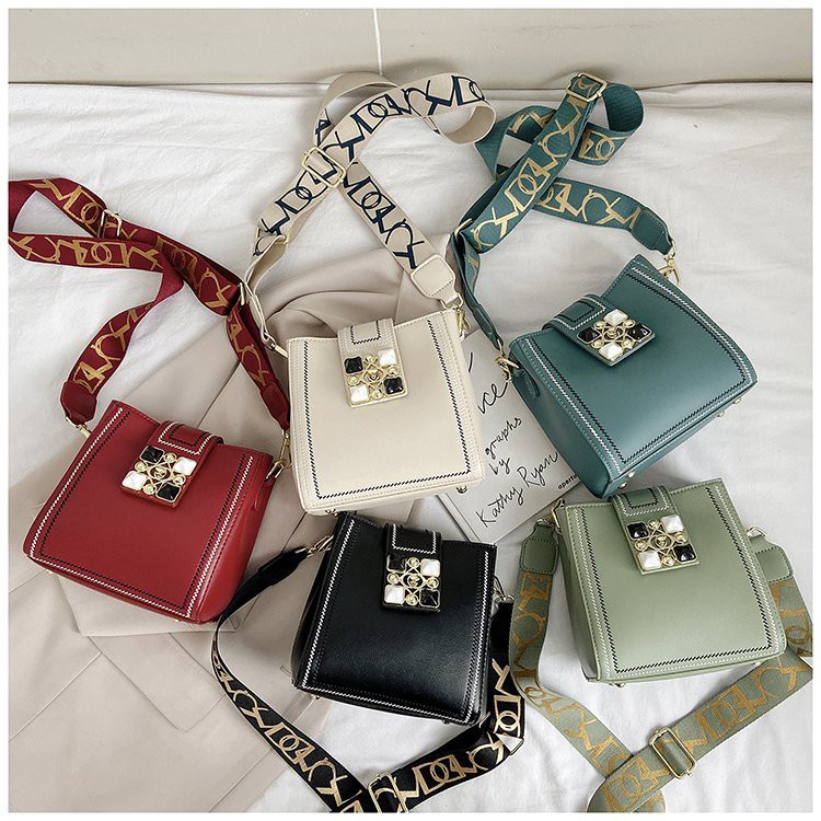 (2PC BISA IKG)GTBI99883138 New Arrival  !!!  Tas Selempang  Tas Wanita Import  Premium Terbaru