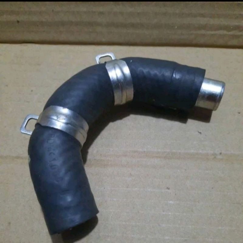 HOSE C WATER ASSY SELANG RADIATOR BAWAH VARIO OLD