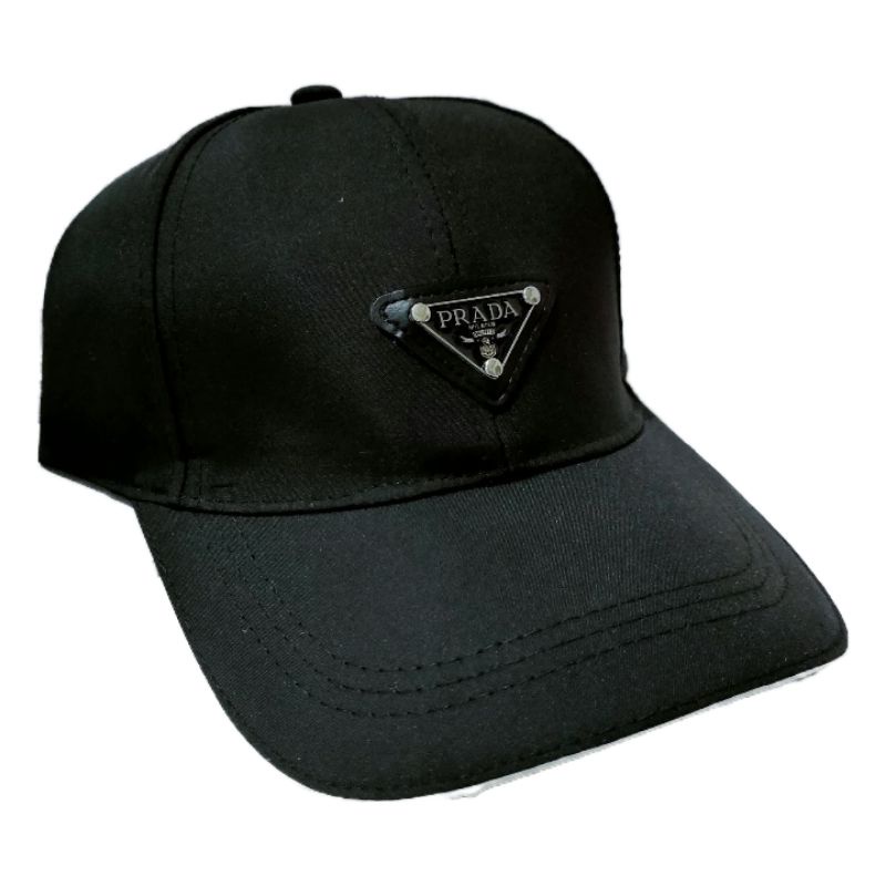 Topi Baseball Cap Bahan Waterproof Anti Air Dan Sinar Matahari