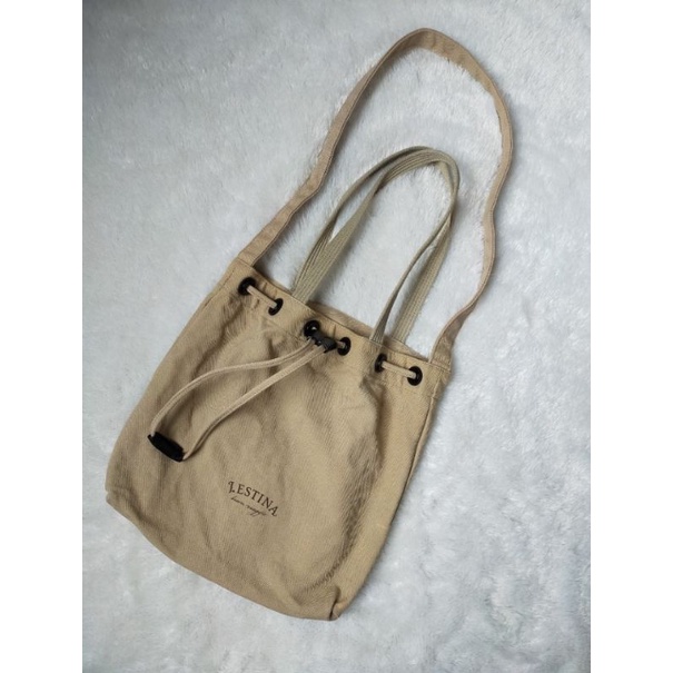 Preloved Tas Serut J.estina