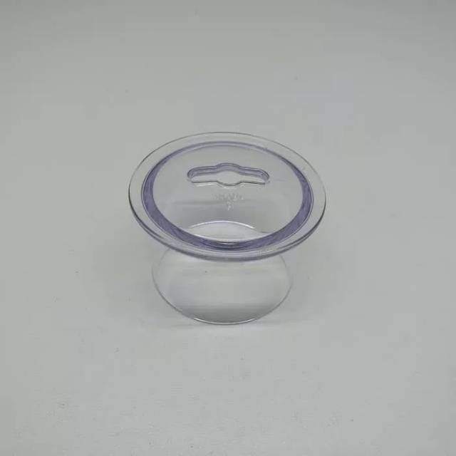 Sparepart Philips blender HR 2115 HR 2116 Tutup mika kecil Sajak