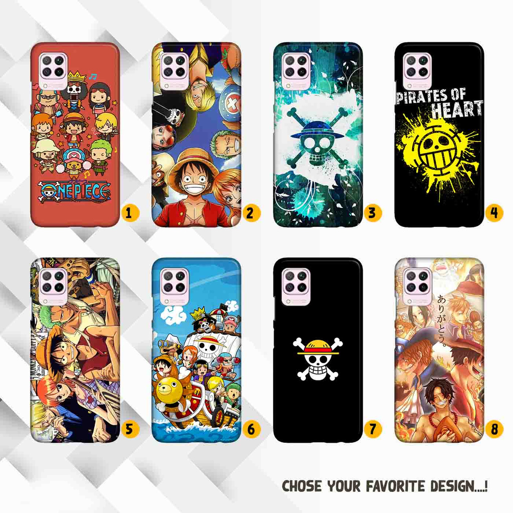 Premium Custom Case Huawei Nova 7i One Piece Casing Hardcase