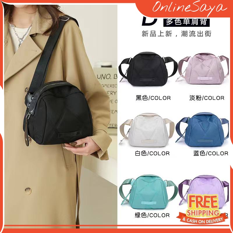 Tas Wanita - Tas Pinggang - Tas Selempang Waistbag Import 637