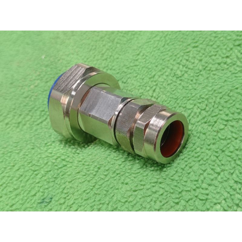 Konektor 4/8 Din male Rosenberger connector 1/2 Din High quality