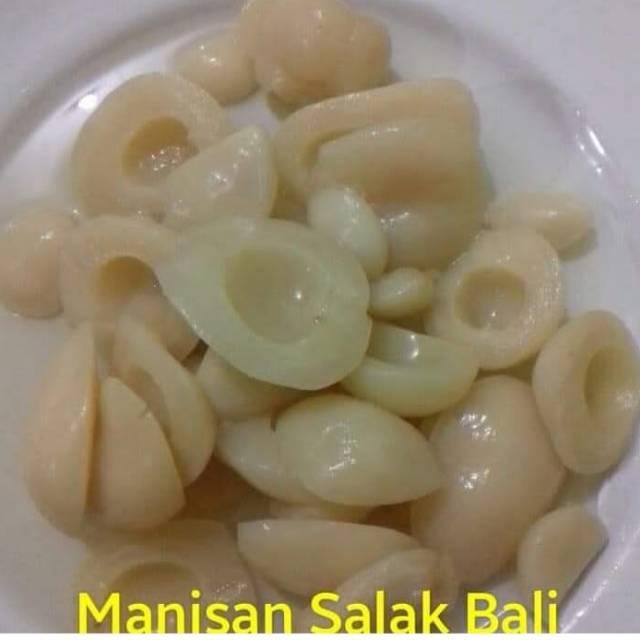 

Manisan salak