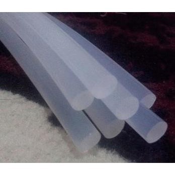 

Isi Refill Satuan Lem Bakar / Glue Gun / Lem Bakar BESAR PANJANG 27 CM Tembak Stick Lilin Lem