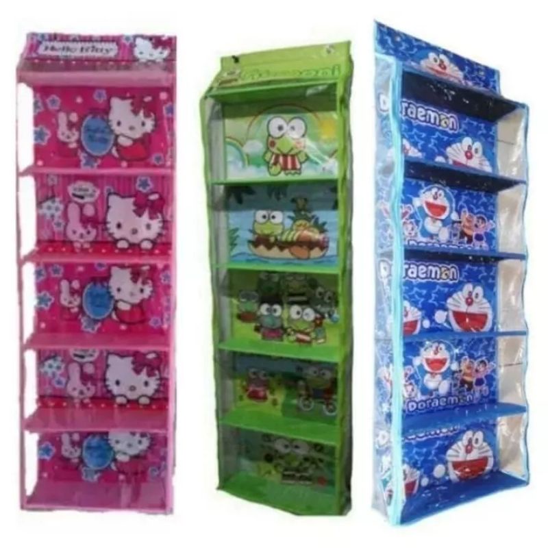 RAK TAS GANTUNG TERMURAH/RAK TAS GANTUNG TERLARIS/RAK TAS GANTUNG MURAH