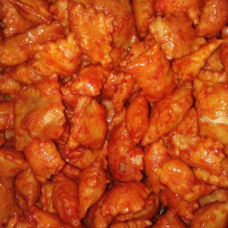 

Pang-Pang Pedas