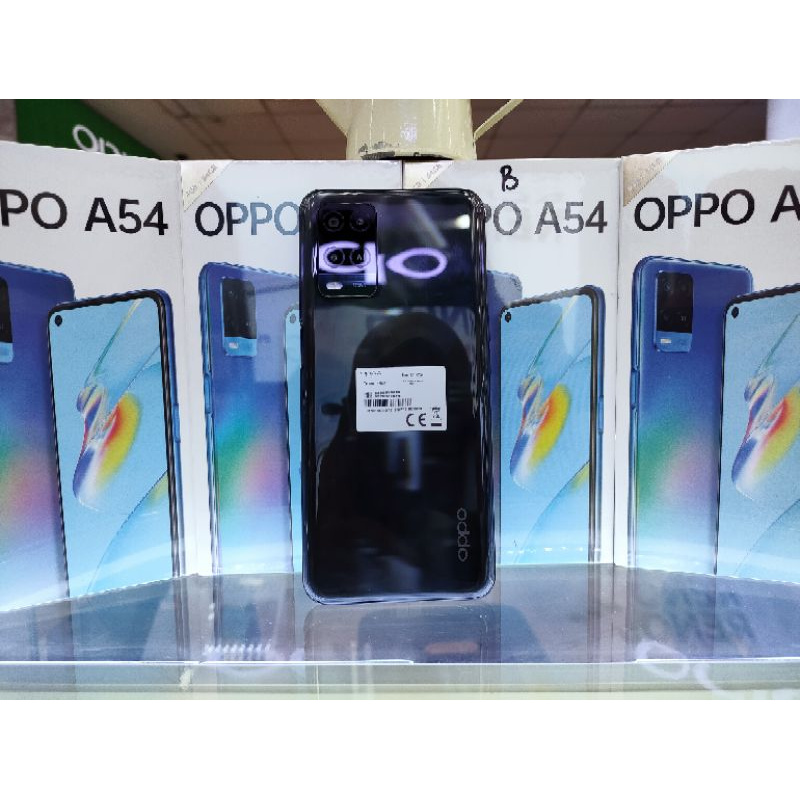 Oppo A54 4/64