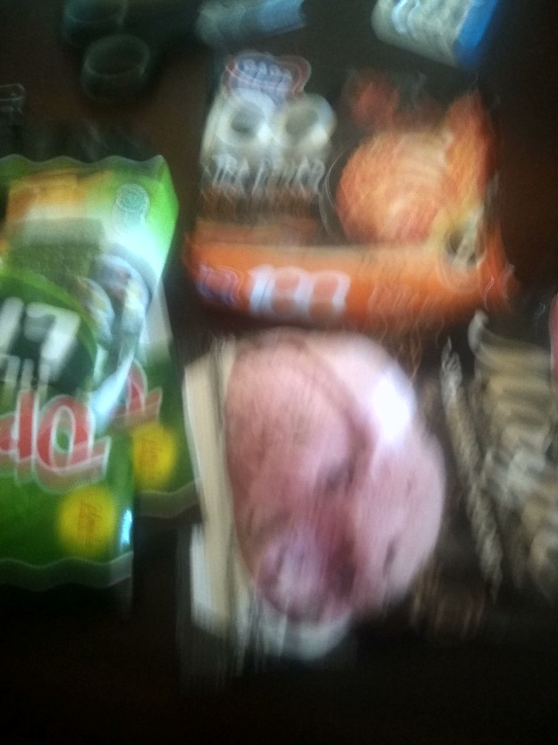 So Klin Liquid Detergen Pencuci Pakaian Cair  12sachet All Varian