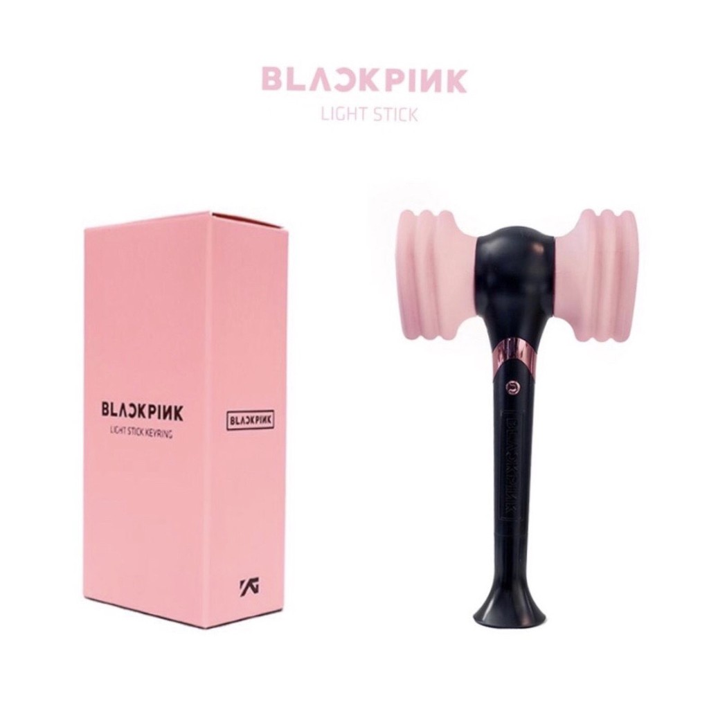OFFICIAL BLACKPINK LIGHSTICK