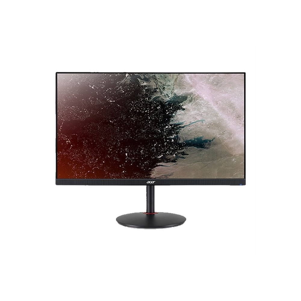 Monitor LED ACER XV242Y XV242YP 24&quot; IPS 165Hz 0.5ms HDR400 HDMI DP SPK