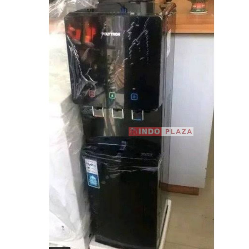 DISPENSER GALON BAWAH POLYTRON PWC-776