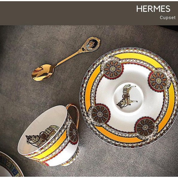 

CUPSET H BRAND