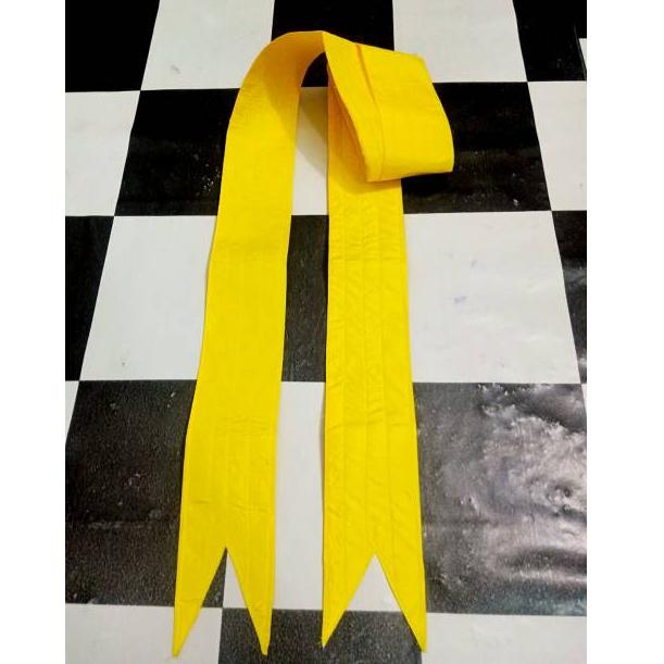 [TS69C7233] SABUK KUNING IKS.PI KERA SAKTI