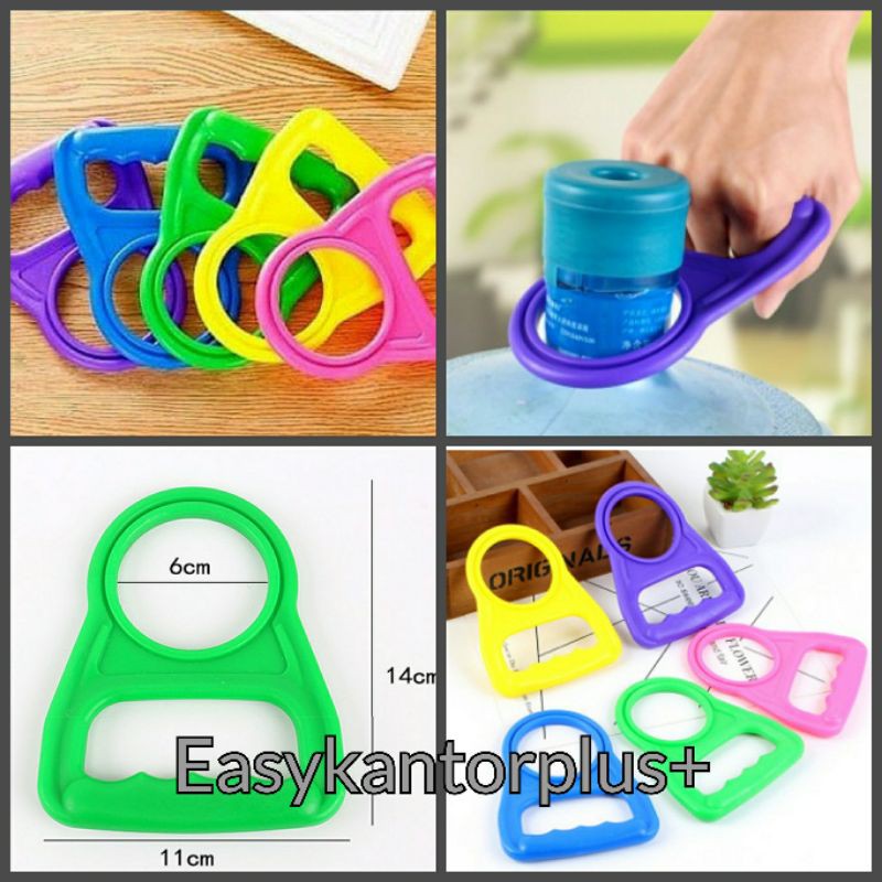 Tentengan Aqua Galon Best Quality/Best Seller