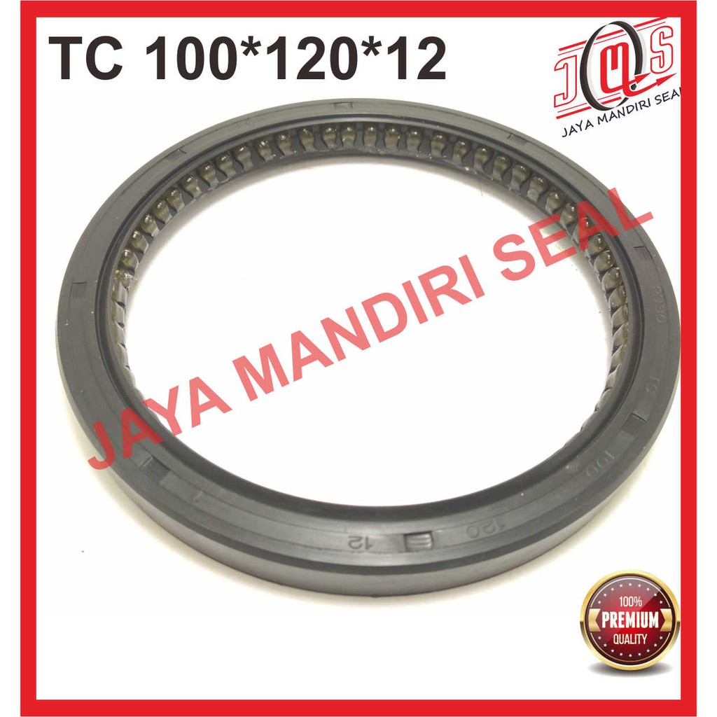 

OIL SEAL TC 100 120 12 100*120*12 100X120X12