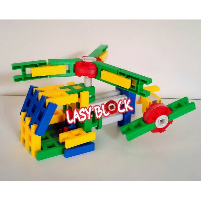 Promo  Lasy Education Toys   Murah