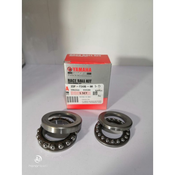 Komstir nmax aerox 125 aerox 155 nmax Lexi set atas bawah