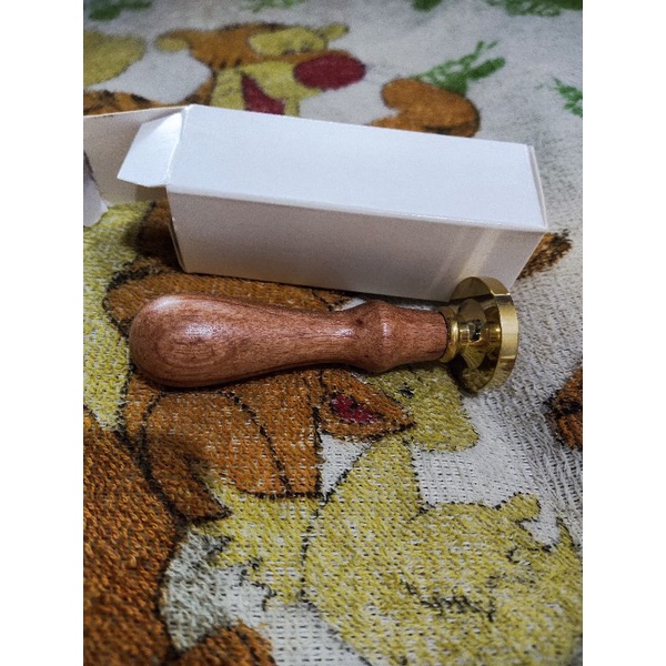 

cardcaptor sakura stamp gagang kayu