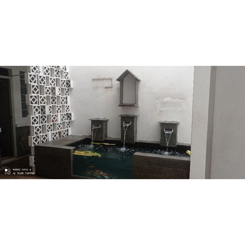 Kolam+ikan+hias+kaca+minimalis