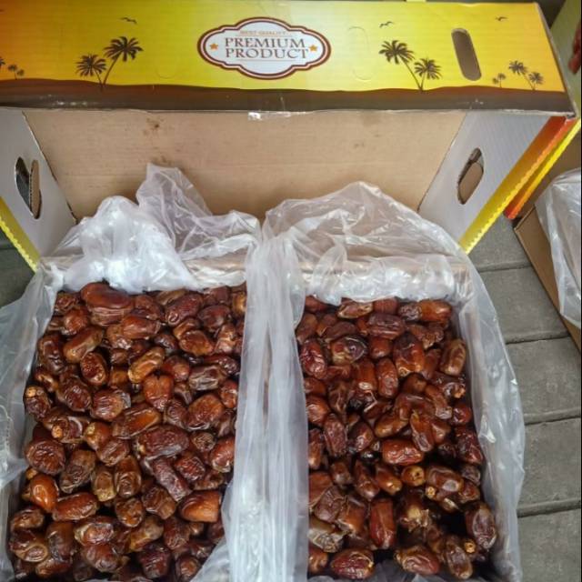 

KURMA PREMIUM